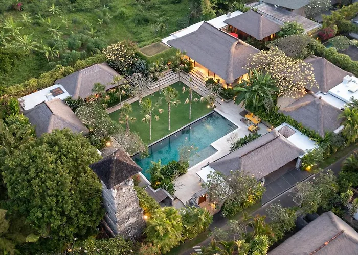 Nusantara Villa *
