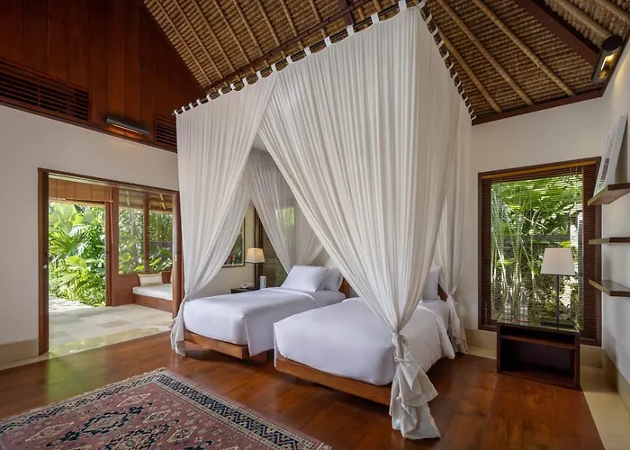 Villa Nusantara *