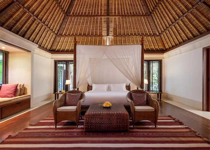 Villa Nusantara *