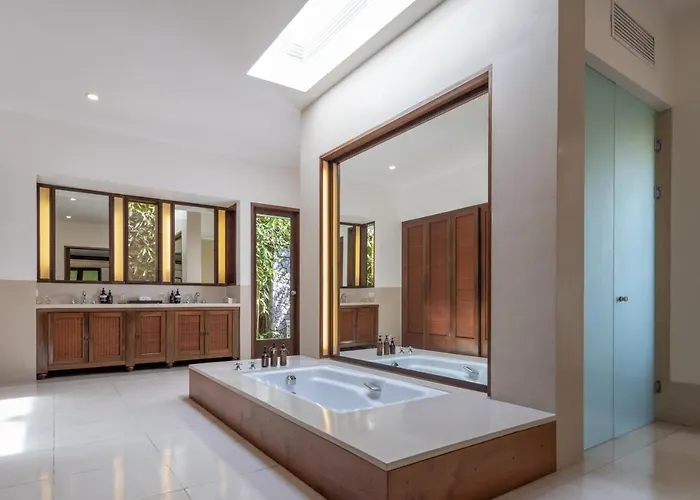 Villa Nusantara *