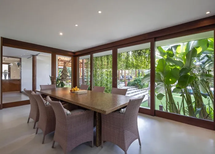 Nusantara Villa *