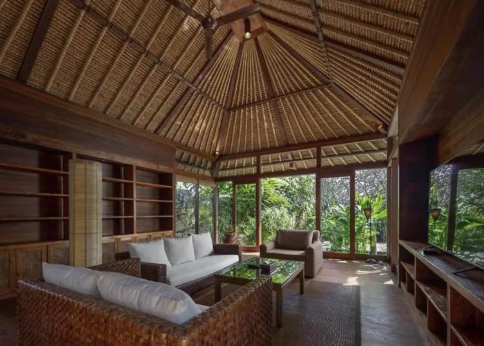 Villa Nusantara *