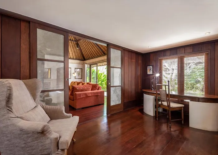 Villa Nusantara