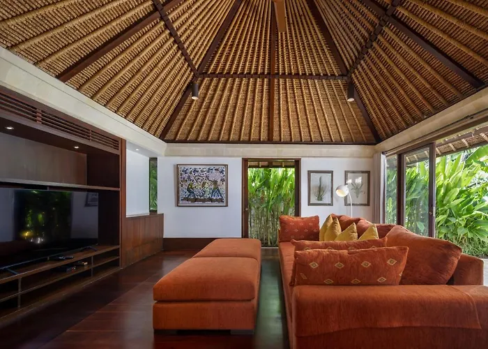 Nusantara Villa Sanur (Bali)