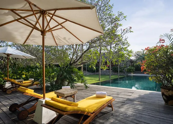 Nusantara * Sanur (Bali)