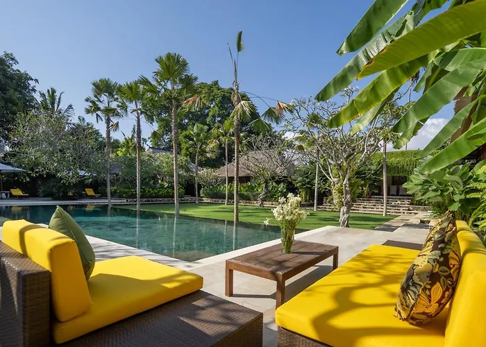 Nusantara Villa Sanur (Bali)