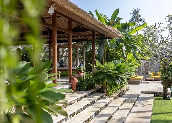 Villa Nusantara *