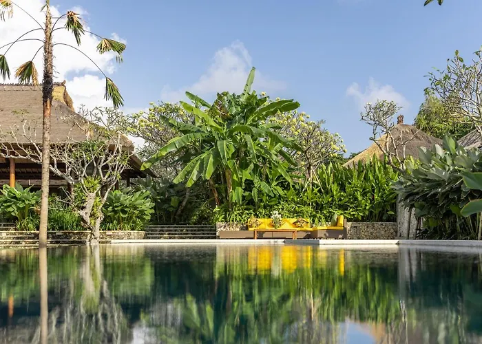 Villa Nusantara