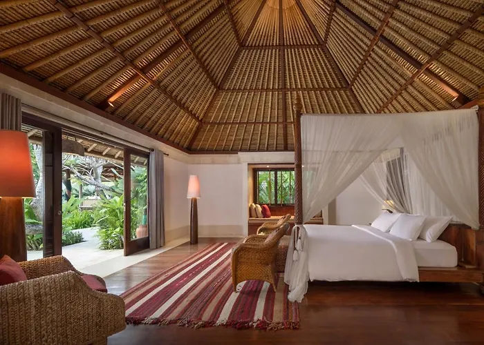 Nusantara Villa