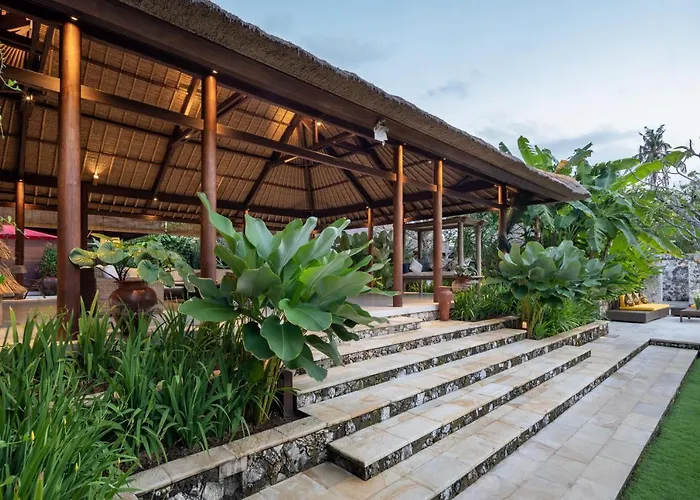 Nusantara Villa *