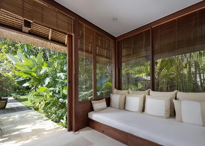 Villa Nusantara Sanur (Bali)