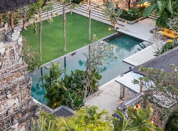 Nusantara Villa Sanur (Bali)