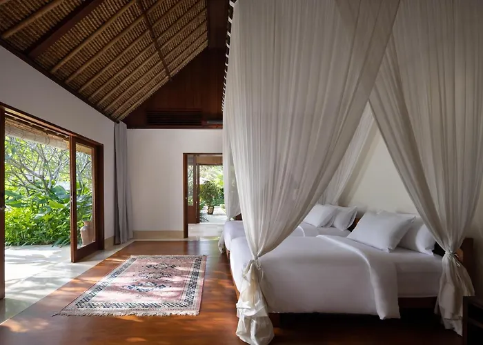 Villa Nusantara