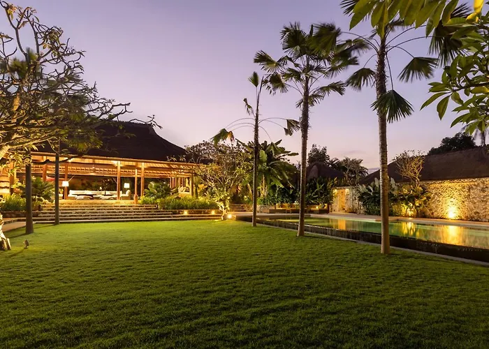 Nusantara Sanur (Bali)