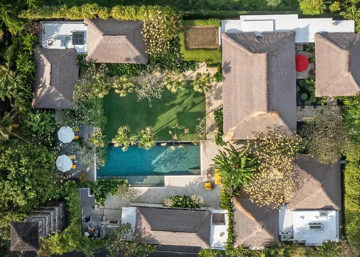 Nusantara Villa