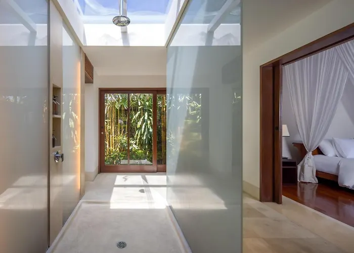 Nusantara Villa *