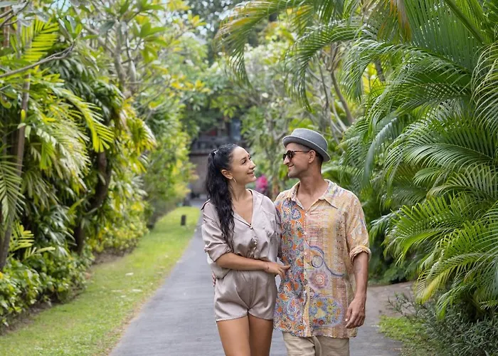 Nusantara Villa