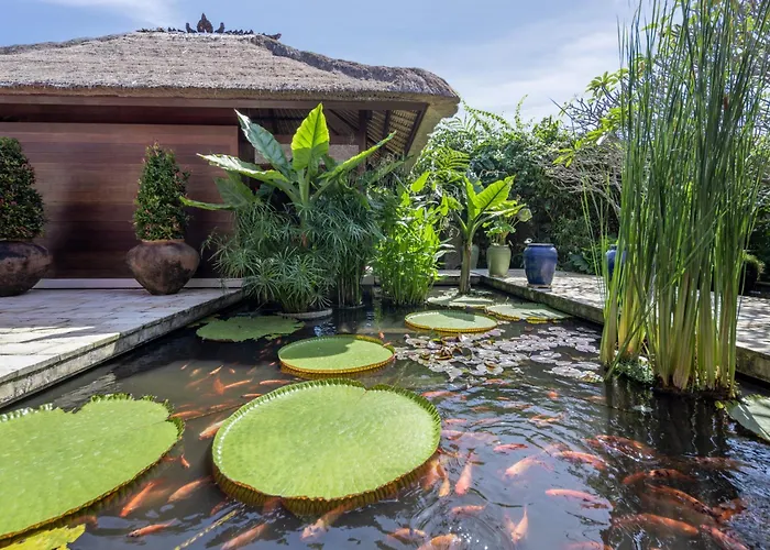Villa Nusantara